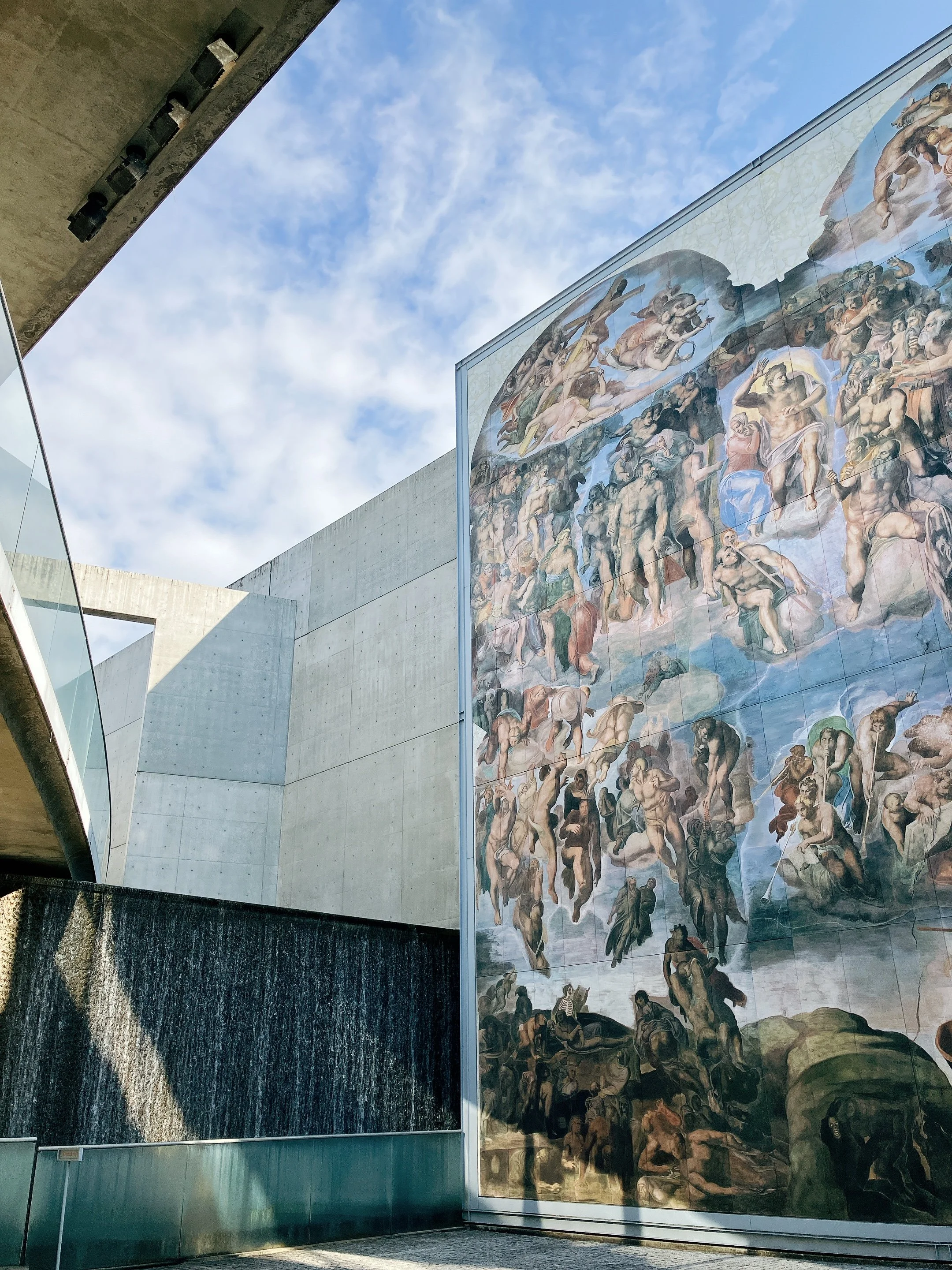 The Garden of Fine Arts Kyoto — KYOTO VISITOR'S GUIDE - Since 1987